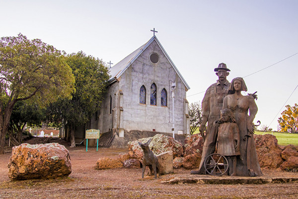 St Alban's Church