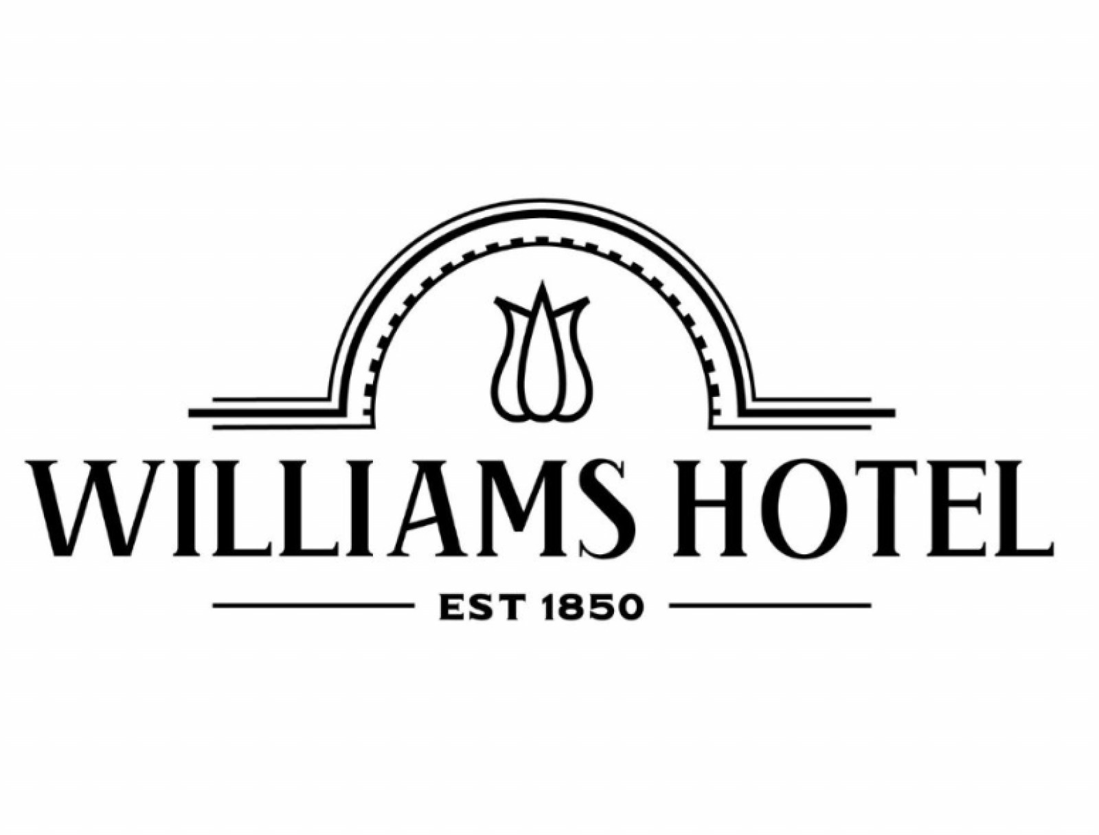Williams Hotel Logo