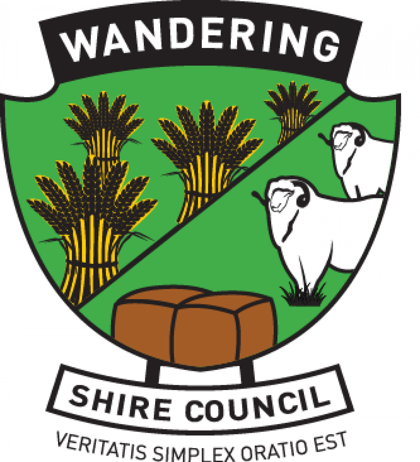 Shire of Wandering